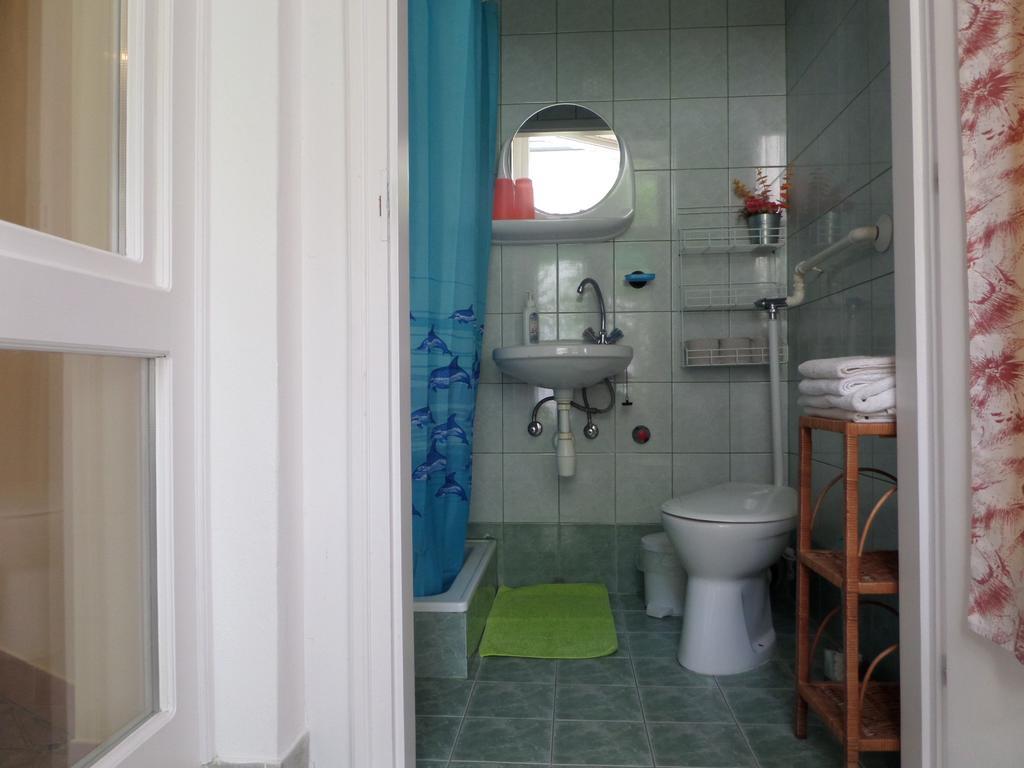 Bori Apartmanok Хайдусобосло Экстерьер фото